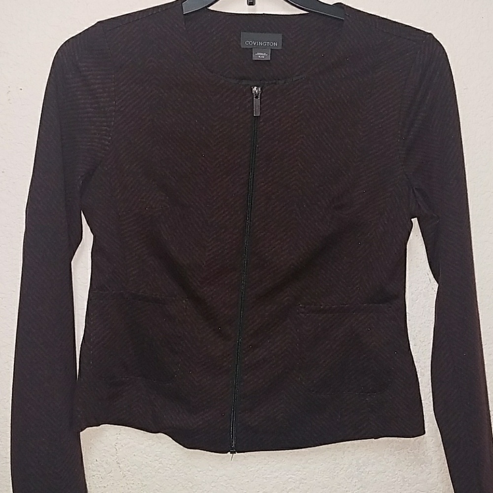 Covington Blazer